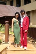 Avneet Kaur, Nawazuddin Siddiqui promote Tiku Weds Sheru at JW Marriott on 15 Jun 2023 (20)_648af820798ef.jpg