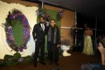 Suniel Shetty and Subhash Ghai Pose for media at the reception of Karan Deol and Drisha Acharya on 18 Jun 2023 (1)_649067b8329fe.jpeg