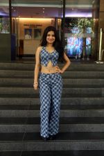 Avneet Kaur pose to promote Tiku Weds Sheru at Rang Mandir in Bandra on 20 Jun 2023 (3)_6491c318bc418.jpeg