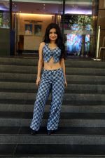 Avneet Kaur pose to promote Tiku Weds Sheru at Rang Mandir in Bandra on 20 Jun 2023 (4)_6491c31b157a6.jpeg