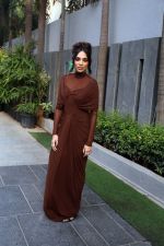 Sobhita Dhulipala pose for the camera to promote The Night Manager Season 2 at Hyatt Centric in Juhu on 20 Jun 2023 (2)_6491cc12c1a54.jpeg