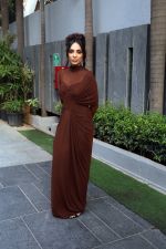 Sobhita Dhulipala pose for the camera to promote The Night Manager Season 2 at Hyatt Centric in Juhu on 20 Jun 2023 (6)_6491cc1893fe3.jpeg