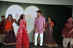Kartik Aaryan and Kiara Advani promote song launch of Sun Sajni from movie Satyaprem Ki Katha on 21 Jun 2023 (37)_649316c27e6c1.JPG