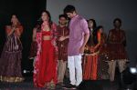 Kartik Aaryan and Kiara Advani promote song launch of Sun Sajni from movie Satyaprem Ki Katha on 21 Jun 2023 (49)_649316d7880fc.JPG