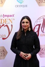Parineeti Chopra at The Golden Glory Awards 2023 in Leela Andheri on 24 Jun 2023 (4)_64972637aaaf6.JPG