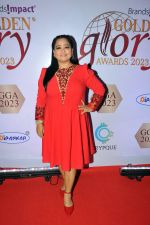 Bharti Singh at The Golden Glory Awards 2023 in Leela Andheri on 24 Jun 2023 (3)_6497e36859944.JPG