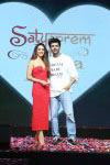 Kartik Aaryan and Kiara Advani at a Special Musical Concert of their film Satyaprem Ki Katha on 27 Jun 2023 (36)_649b2dc5e1dc4.jpeg