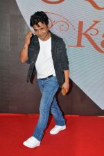 Rajpal Yadav on the Red Carpet during screening of the Film Satyaprem Ki Katha on 28 Jun 2023 (8)_649d49932508a.JPG