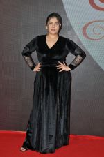 Shikha Talsania on the Red Carpet during screening of the Film Satyaprem Ki Katha on 28 Jun 2023 (10)_649d46fbf0f5d.JPG