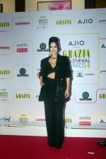 Sunny Leone at Ajio Grazia Millennial Awards 2023 on 30 Jun 2023 (31)_649ff7ed86950.JPG