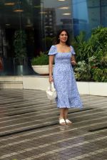 Bhumi Pednekar seen at Andheri on 04 July 2023 (1)_64a426afb2b52.jpeg