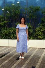 Bhumi Pednekar seen at Andheri on 04 July 2023 (19)_64a426c714687.jpeg