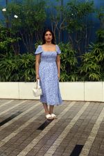 Bhumi Pednekar seen at Andheri on 04 July 2023 (4)_64a426b33bd62.jpeg