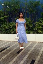 Bhumi Pednekar seen at Andheri on 04 July 2023 (6)_64a426b66d0f6.jpeg