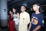 Archana Gautam, Gautam Budh, Sunita Gautam, Mishu Gautam Khatron Ke Khiladi Season 13 Team seen at the Airport on 5 July 2023 (3)_64a518e78e428.JPG