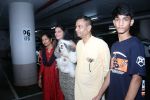 Archana Gautam, Gautam Budh, Sunita Gautam, Mishu Gautam Khatron Ke Khiladi Season 13 Team seen at the Airport on 5 July 2023 (4)_64a518eab142e.JPG