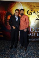Udit Narayan, Mithoon at the Press Conference Of film Gadar 2 first Song Udd Jaa Kaale Kaava on 5 July 2023 (6)_64a558cd05194.JPG