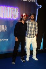 Aditya Seal, Dino Morea at the Screening of Horror Series Adhura on 6 July 2023 (112)_64a7f2805517b.jpeg