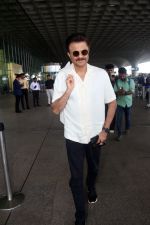 Anil Kapoor seen at the airport on 7 July 2023 (17)_64a801a7d695b.JPG