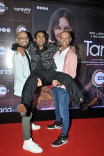 Raghu Ram, Sharib Hashmi, Rajiv Lakshman at the Screening of film Tarla on 6 July 2023 (9)_64a7b4b091930.JPG