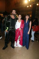 Sahil Salathia, Zoa Morani, Rasika Dugal at the Screening of Horror Series Adhura on 6 July 2023 (54)_64a7f347e431d.jpeg