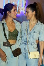 Sonnalli Seygall, Raai Laxmi at the Screening of Horror Series Adhura on 6 July 2023 (22)_64a7f380a084e.jpeg