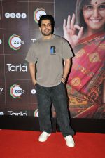 Sunny Singh at the Screening of film Tarla on 6 July 2023 (7)_64a7b5303886f.JPG