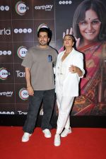 Sunny Singh, Huma Qureshi at the Screening of film Tarla on 6 July 2023 (4)_64a7b537667ef.JPG