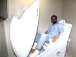Suniel Shetty attends the Launch of India_s First Biohacker Facility on 11 July 2023 (21)_64ad0ff275636.jpeg