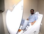 Suniel Shetty attends the Launch of India_s First Biohacker Facility on 11 July 2023 (22)_64ad0ff432532.jpeg