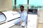 Suniel Shetty attends the Launch of India_s First Biohacker Facility on 11 July 2023 (28)_64ad0ffbd5927.jpeg
