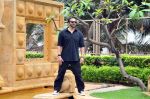 Rohit Shetty posing for camera promoting season 13 of Fear Factor- Khatron Ke Khiladi on 13 July 2023 (29)_64b026a8a7ade.JPG