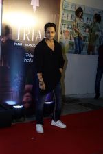 Shalin Bhanot at the premiere of the series The Trial - Pyaar, Kaanoon, Dhokha on 13 July 2023 (2)_64b0ec0fceb99.JPG