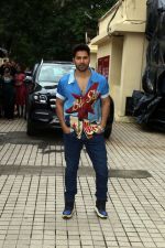 Varun Dhawan promote movie Bawaal at PVR Dynamix Mall in Juhu on 16 July 2023 (20)_64b4019915893.jpeg