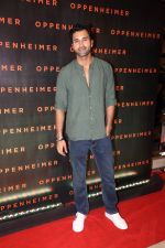Gurfateh Pirzada at the special screening of film Oppenheimer on 19 July 2023 (7)_64b80d00e6670.JPG