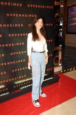 Mehreen Pirzada at the special screening of film Oppenheimer on 19 July 2023 (10)_64b80d086ac21.JPG