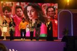 Alia Bhatt, Jonita Gandhi, Ranveer Singh, Yashraj Mukhate at the movie Rocky Aur Rani Kii Prem Kahaani musical evening with Spotify Collaboration on 21 July 2023 (30)_64bb85dc8c273.jpeg
