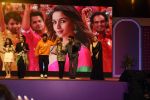 Alia Bhatt, Jonita Gandhi, Ranveer Singh, Yashraj Mukhate at the movie Rocky Aur Rani Kii Prem Kahaani musical evening with Spotify Collaboration on 21 July 2023 (31)_64bb85de6f905.jpeg