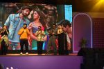 Alia Bhatt, Jonita Gandhi, Ranveer Singh, Yashraj Mukhate at the movie Rocky Aur Rani Kii Prem Kahaani musical evening with Spotify Collaboration on 21 July 2023 (36)_64bb85e8dff36.jpeg