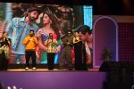 Alia Bhatt, Jonita Gandhi, Ranveer Singh, Yashraj Mukhate at the movie Rocky Aur Rani Kii Prem Kahaani musical evening with Spotify Collaboration on 21 July 2023 (37)_64bb85ea97ec6.jpeg