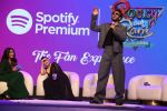 Alia Bhatt, Niharika Nm, Ranveer Singh at the movie Rocky Aur Rani Kii Prem Kahaani musical evening with Spotify Collaboration on 21 July 2023 (4)_64bb860116140.jpeg