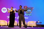 Alia Bhatt, Ranveer Singh at the movie Rocky Aur Rani Kii Prem Kahaani musical evening with Spotify Collaboration on 21 July 2023 (19)_64bb861f0691e.jpeg