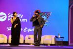 Alia Bhatt, Ranveer Singh at the movie Rocky Aur Rani Kii Prem Kahaani musical evening with Spotify Collaboration on 21 July 2023 (21)_64bb862279121.jpeg