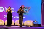 Alia Bhatt, Ranveer Singh at the movie Rocky Aur Rani Kii Prem Kahaani musical evening with Spotify Collaboration on 21 July 2023 (24)_64bb862776027.jpeg