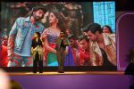 Jonita Gandhi, Ranveer Singh at the movie Rocky Aur Rani Kii Prem Kahaani musical evening with Spotify Collaboration on 21 July 2023 (47)_64bb862da5bee.jpeg