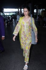 Shraddha Kapoor seen at the airport on 22 July 2023 (4)_64bbfd20b30e6.JPG