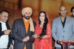 Ameesha Patel, Anil Sharma, Manish Wadhwa, Sunny Deol at the trailer launch of Gadar 2 on 26 July 2023 (44)_64c13d764cc55.JPG
