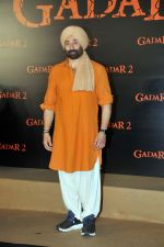 Sunny Deol at the trailer launch of film Gadar 2 on 26 July 2023 (38)_64c14946283a9.JPG