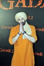 Sunny Deol at the trailer launch of film Gadar 2 on 26 July 2023 (44)_64c1494c6ae34.JPG