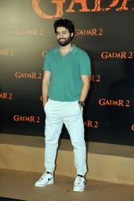 Utkarsh Sharma at the trailer launch of film Gadar 2 on 26 July 2023 (55)_64c1494e2853b.JPG